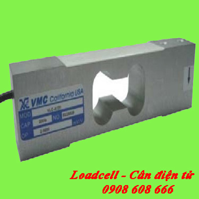 LOADCELL  VLC 131 - VMC (USA)